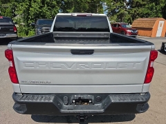 Used 2020  Chevrolet Silverado 1500 4WD Double Cab Work Truck at City Wide Auto Credit near Toledo&comma; OH