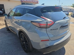 Used 2021  Nissan Murano AWD SL at City Wide Auto Credit near Toledo&comma; OH