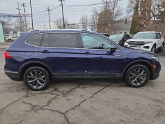 Used 2022  Volkswagen Tiguan 2&period;0T SE 4MOTION at City Wide Auto Credit near Toledo&comma; OH