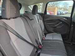 Used 2017  Ford C-MAX Energi 4d Hatchback SE at City Wide Auto Credit near Toledo&comma; OH