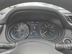 Used 2020  Nissan Rogue 4d SUV AWD SV at City Wide Auto Credit near Toledo&comma; OH