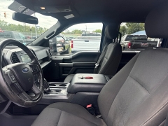 Used 2018  Ford F-150 4WD SuperCrew XLT 5 1&sol;2 at City Wide Auto Credit near Toledo&comma; OH