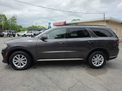 Used 2021  Dodge Durango SXT Plus AWD at City Wide Auto Credit near Toledo&comma; OH