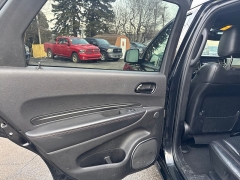 Used 2021  Dodge Durango R&sol;T AWD at City Wide Auto Credit near Toledo&comma; OH