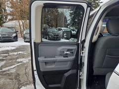 Used 2013  Ram 1500 4WD Quad Cab Big Horn at City Wide Auto Credit near Toledo&comma; OH