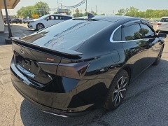Used 2020  Chevrolet Malibu 4d Sedan RS at City Wide Auto Credit near Toledo&comma; OH