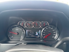 Used 2014  Chevrolet Silverado 1500 4WD Double Cab LT at City Wide Auto Credit near Toledo, OH