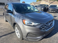 Used 2022  Ford Edge SE AWD at City Wide Auto Credit near Toledo&comma; OH
