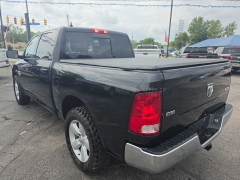 Used 2019  Ram 1500 Classic 4WD Crew Cab SLT at City Wide Auto Credit near Toledo&comma; OH