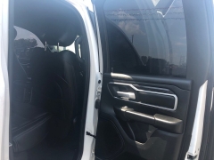 Used 2022  Ram 1500 4WD Lone Star Quad Cab 6'4" Box at City Wide Auto Credit near Toledo, OH