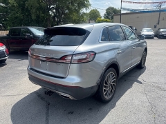 Used 2020  Lincoln Nautilus 4d SUV AWD Reserve 2&period;0L at City Wide Auto Credit near Toledo&comma; OH