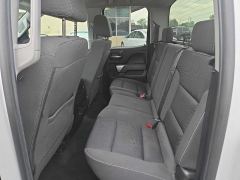 Used 2018  Chevrolet Silverado 1500 4WD Double Cab LT at City Wide Auto Credit near Toledo, OH