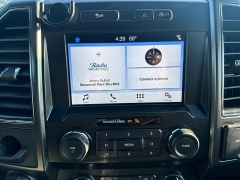 Used 2019  Ford F-150 2WD SuperCrew XLT 5 1&sol;2 at City Wide Auto Credit near Toledo&comma; OH