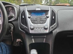 Used 2011  Chevrolet Equinox 4d SUV FWD LT1 at City Wide Auto Credit near Toledo, OH