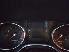 Used 2021  Jeep Compass Altitude FWD at City Wide Auto Credit near Toledo&comma; OH