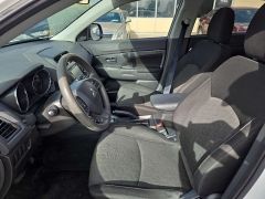 Used 2020  Mitsubishi Outlander Sport 4d SUV FWD ES at City Wide Auto Credit near Toledo, OH