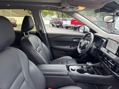 Used 2023  Nissan Rogue AWD SL at City Wide Auto Credit near Toledo&comma; OH
