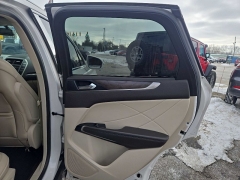 Used 2017  Lincoln MKC 4d SUV FWD Reserve at City Wide Auto Credit near Toledo&comma; OH