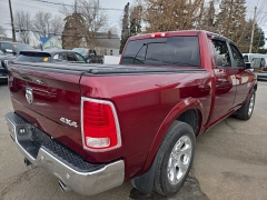 Used 2017  Ram 1500 4WD Crew Cab Laramie at City Wide Auto Credit near Toledo&comma; OH