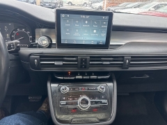 Used 2020  Lincoln Corsair 4d SUV AWD at City Wide Auto Credit near Toledo&comma; OH