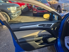 Used 2019  Ford Fusion 4d Sedan FWD S at City Wide Auto Credit near Toledo&comma; OH