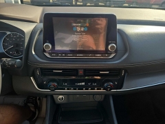 Used 2021  Nissan Rogue AWD SV at City Wide Auto Credit near Toledo, OH