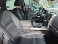 Used 2018  Ram 1500 4WD Crew Cab SLT at City Wide Auto Credit near Toledo&comma; OH