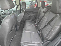 Used 2014  Ford Escape 4d SUV FWD Titanium at City Wide Auto Credit near Toledo&comma; OH