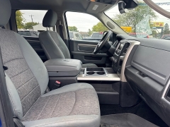 Used 2015  Ram 1500 4WD Crew Cab SLT at City Wide Auto Credit near Toledo, OH