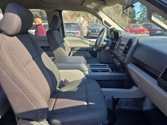 Used 2018  Ford F-150 2WD SuperCab XL STX at City Wide Auto Credit near Toledo&comma; OH