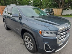 Used 2020  GMC Acadia 4d SUV AWD SLT I4 at City Wide Auto Credit near Toledo&comma; OH