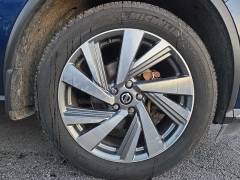 Used 2020  Nissan Murano 4d SUV AWD SL at City Wide Auto Credit near Toledo&comma; OH