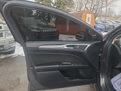 Used 2020  Ford Fusion 4d Sedan FWD SE 1&period;5L EcoBoost at City Wide Auto Credit near Toledo&comma; OH