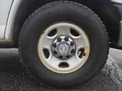 Used 2011  Chevrolet Express Wagon 3500 Ext Wagon LT at City Wide Auto Credit near Toledo&comma; OH