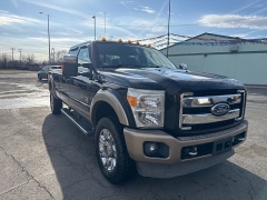 Used 2012  Ford Super Duty F-350 4WD Crew Cab Lariat SRW at City Wide Auto Credit near Toledo&comma; OH