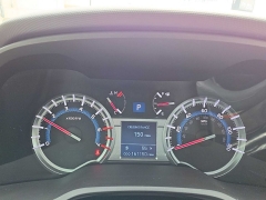 Used 2015  Toyota 4Runner 4d SUV 4WD Limited at City Wide Auto Credit near Toledo&comma; OH