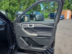 Used 2022  Ford Explorer XLT 4WD at City Wide Auto Credit near Toledo&comma; OH