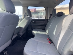 Used 2018  Ram 1500 4WD Crew Cab Express at City Wide Auto Credit near Toledo&comma; OH
