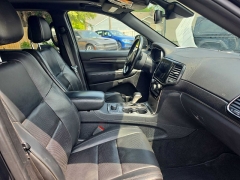 Used 2020  Jeep Grand Cherokee 4d SUV 4WD Overland V6 at City Wide Auto Credit near Toledo&comma; OH