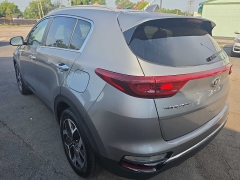 Used 2021  Kia Sportage EX FWD at City Wide Auto Credit near Toledo&comma; OH