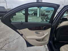 Used 2018  Mercedes-Benz C-Class 4d Sedan C300 4matic at City Wide Auto Credit near Toledo&comma; OH