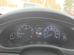 Used 2013  Hyundai Genesis 4d Sedan 5&period;0L R-Spec at City Wide Auto Credit near Toledo&comma; OH