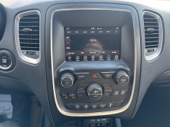 Used 2020  Dodge Durango 4d SUV AWD SXT Plus at City Wide Auto Credit near Toledo, OH