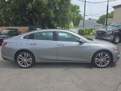 Used 2024  Chevrolet Malibu 4dr Sdn 2LT at City Wide Auto Credit near Toledo&comma; OH