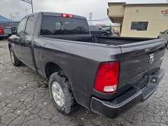 Used 2018  Ram 1500 4WD Quad Cab Express at City Wide Auto Credit near Toledo&comma; OH
