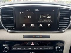 Used 2022  Kia Sportage Nightfall FWD at City Wide Auto Credit near Toledo&comma; OH