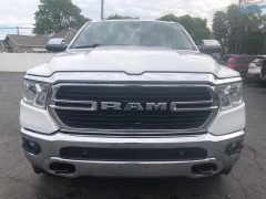 Used 2020  Ram 1500 4WD Quad Cab Lone Star at City Wide Auto Credit near Toledo, OH