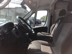 Used 2021  Ram ProMaster Cargo Van 2500 High Roof 159" WB at City Wide Auto Credit near Toledo, OH