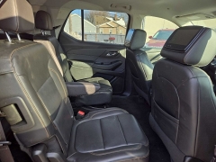 Used 2021  Chevrolet Traverse FWD 4dr RS at City Wide Auto Credit near Toledo&comma; OH