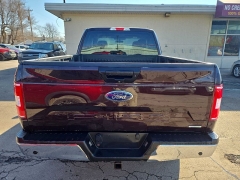 Used 2018  Ford F-150 2WD SuperCab XL STX at City Wide Auto Credit near Toledo&comma; OH